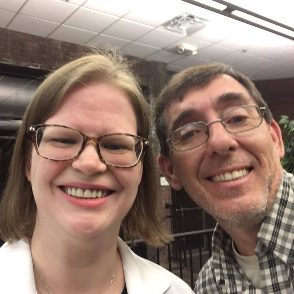 Meet your Posher, Melanie